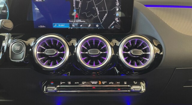 MERCEDES-BENZ EQA 350 4Matic