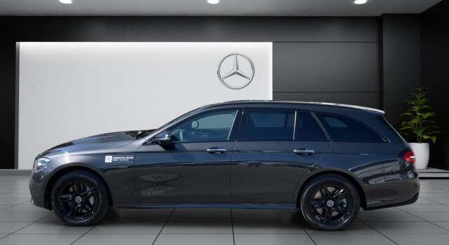 MERCEDES-BENZ E 300 de T EQ Star 9G-Tronic