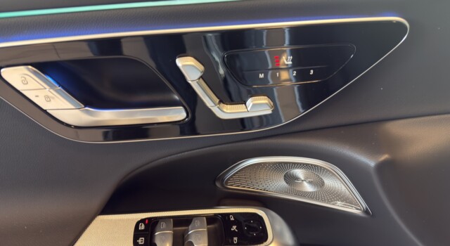 MERCEDES-BENZ E 220 d 4Matic 9G-Tronic