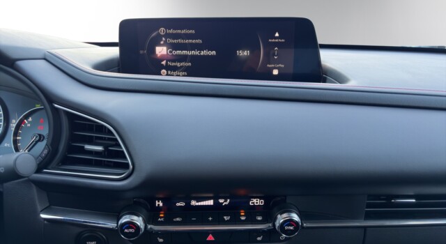 MAZDA CX-30 X 186 Homura AWD AT