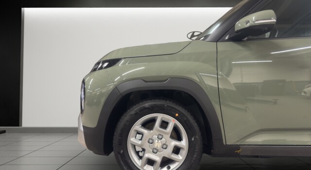 HYUNDAI INSTER 49kWh Amplia