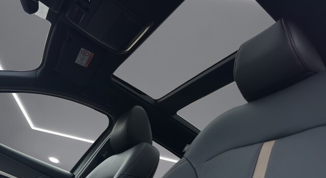 MAZDA CX-60 e-Skyactiv PHEV 327 AWD Homura Plus