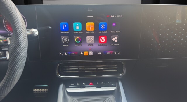 MERCEDES-BENZ cla-350 CLA 350 4 Matic 85 kWh EQ