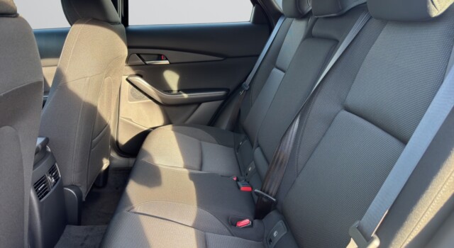 MAZDA CX-30 SKYACTIV-X 186 M Hybrid Centre Line FWD AT