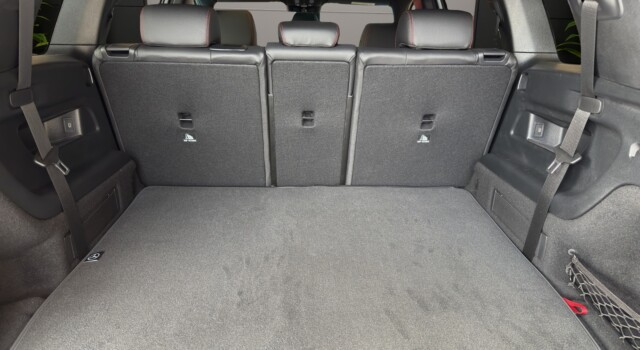 MERCEDES-BENZ GLB 220 4Matic 8G-Tronic