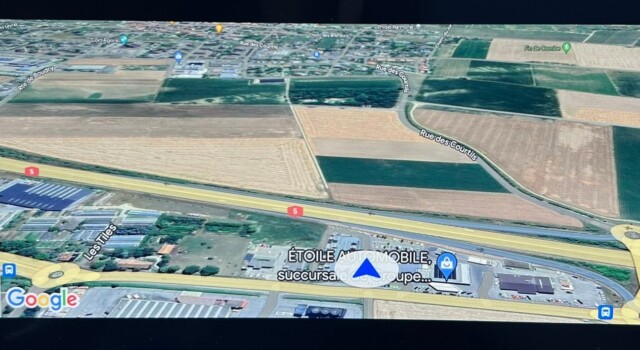 HYUNDAI IONIQ 6 84kWh N Line 4WD