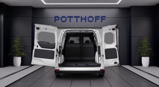 MERCEDES-BENZ CITAN 112 CDI KA 2716mm S WORKER