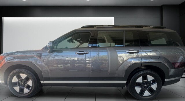 HYUNDAI SANTA FE 1.6 T-GDi HEV Origo 4WD 5places Automatic