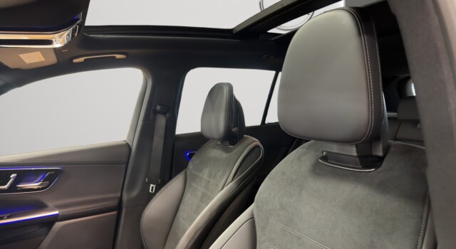 MERCEDES-BENZ GLC 200 4Matic 9G-Tronic