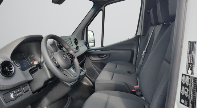 MERCEDES-BENZ Sprinter 315 CDI Standard 9G-TRONIC