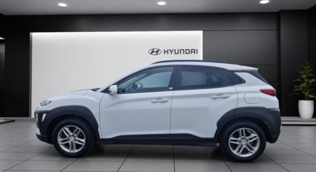 HYUNDAI KONA 1.0 T-GDi Origo