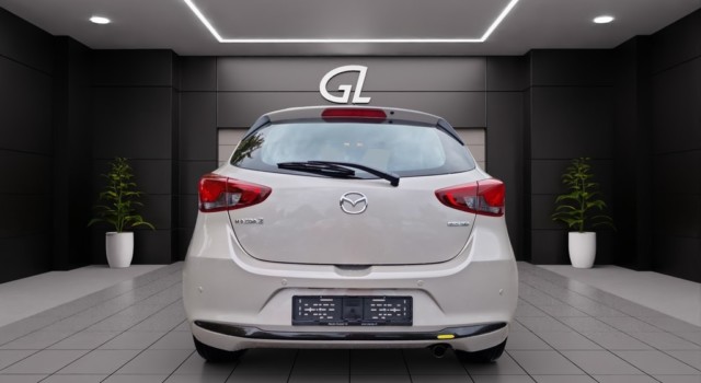 MAZDA 2 G 90 Center-Line A