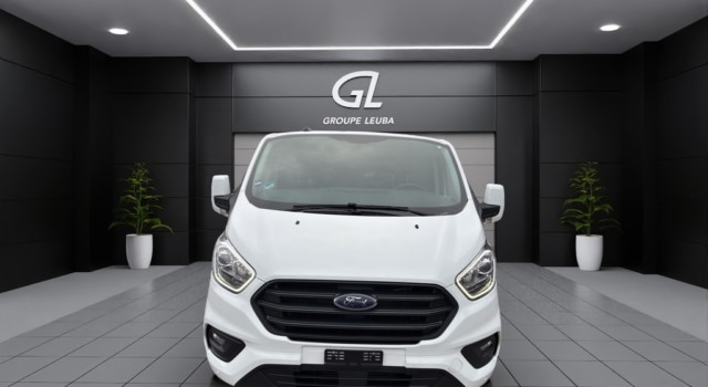 FORD TRANSIT CUSTOM Van 300 L2H1 Trend A