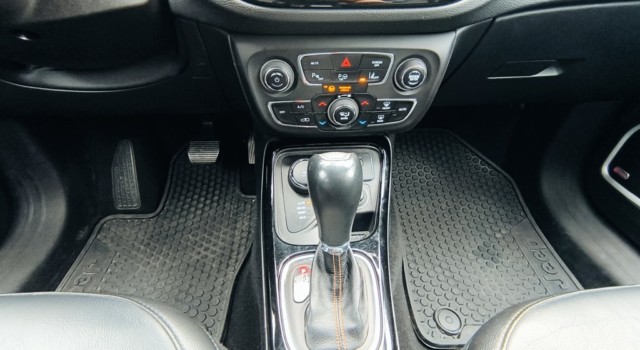 JEEP COMPASS 1.4 T Limited AWD