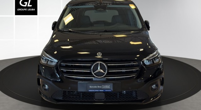 MERCEDES-BENZ T-CLASS T-Klasse 180D Style A