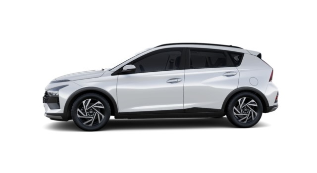 HYUNDAI BAYON 1.0 T-GDi Amplia DCT