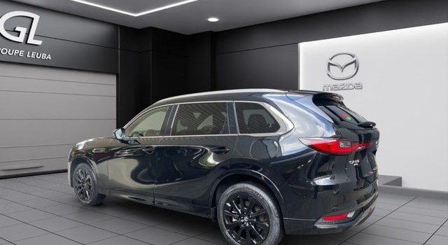 MAZDA CX-80 e-Skyactiv PHEV 327 AWD Homura Plus