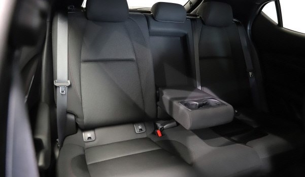 MAZDA 3 HB G 150 Homura A