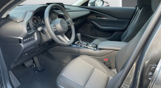 MAZDA CX-30 SKYACTIV-G 150 M Hybrid Exclusive Line AWD AT
