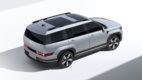 HYUNDAI SANTA FE 1.6 T-GDi HEV Amplia 4WD Automatic