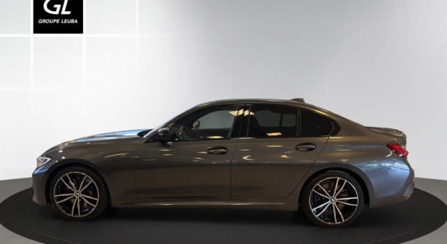 BMW M340 i xDrive