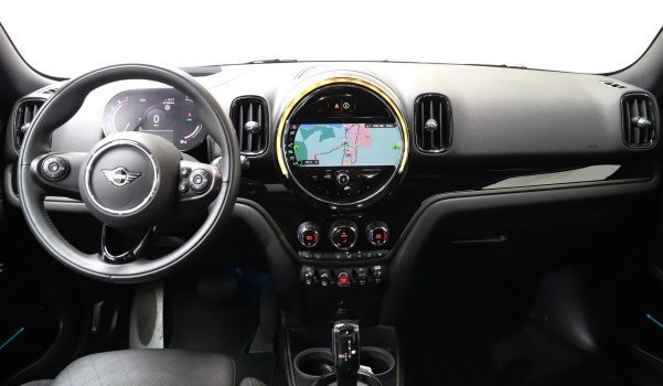 MINI COUNTRYMAN Cooper S ALL4