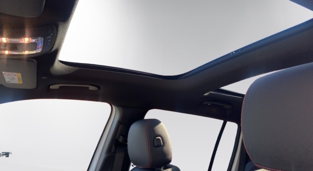 MERCEDES-BENZ GLB 250 4Matic 8G-Tronic