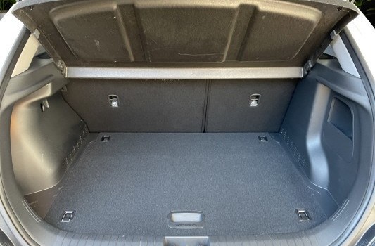 HYUNDAI KONA 1.6 HEV Origo