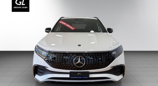 MERCEDES-BENZ EQA 250 + 70,5kWh Excellence