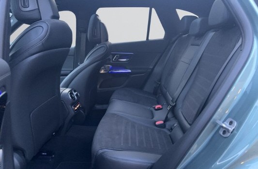 MERCEDES-BENZ GLC 300 4Matic 9G-Tronic