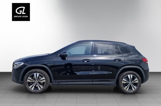 MERCEDES-BENZ GLA 250 Progressive4Matic