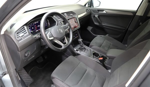 VW TIGUAN Allsp 1.5 Life DSG