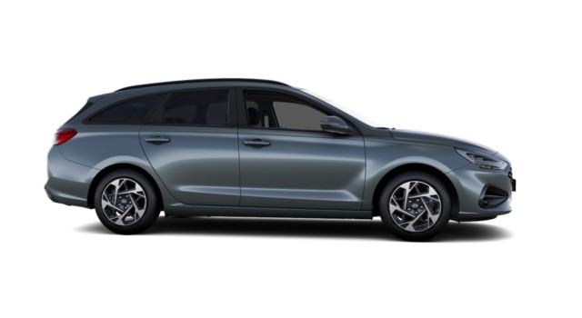 HYUNDAI i30 Wagon 1.5 T-GDi Amplia 48V MH DCT
