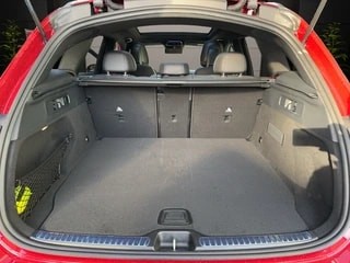 MERCEDES-BENZ GLC 43 AMG Executive Edition 4Matic 9G-Tronic