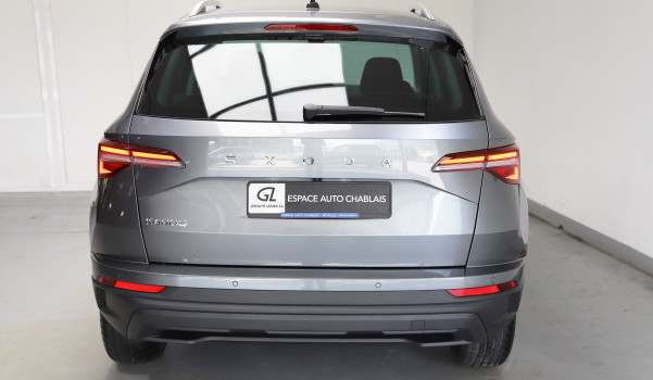 SKODA KAROQ 1.5 TSI Ambit. DSG