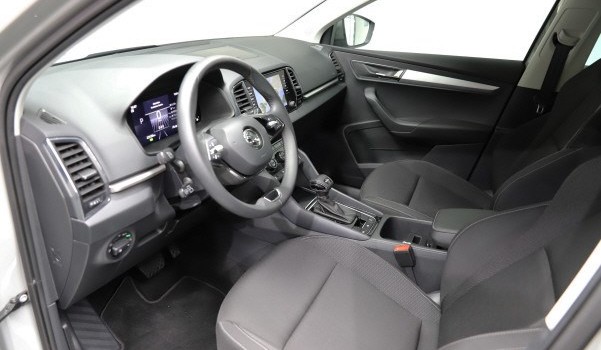 SKODA KAROQ 1.5 TSI Ambit. DSG