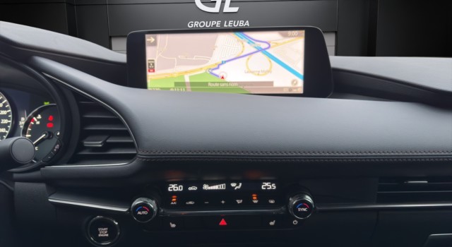 MAZDA 3 HB G 150 Exclusive L A