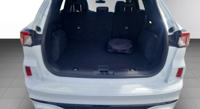 FORD KUGA 2.5 PHEV Titanium 2W