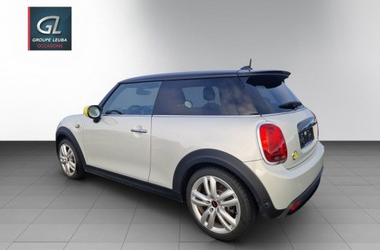 MINI MINI Cooper SE