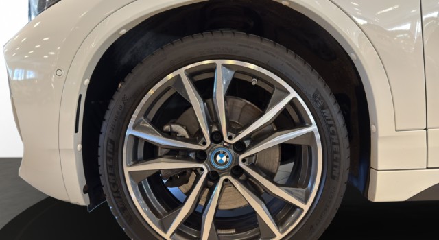 BMW X2 xDrive 25e M Sport