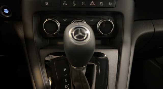 MERCEDES-BENZ CITAN 113 Pro Lang Aut.