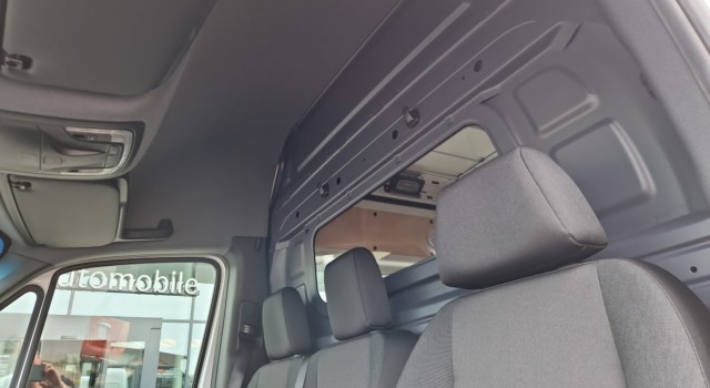 MERCEDES-BENZ Sprinter 317 CDI Kompakt