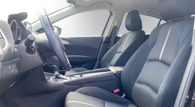 MAZDA 3 G 120 Ambition Plus