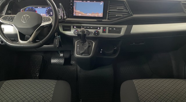 VW t61 T6.1 California 2.0 Bi-TDI Beach Liberty 4Motion DSG