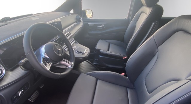 MERCEDES-BENZ V 250 d extralang Avantgarde 4Matic 9G-Tronic
