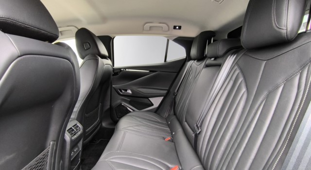 DS AUTOMOBILES DS4 DS 4 1.6 E.T. Rivoli