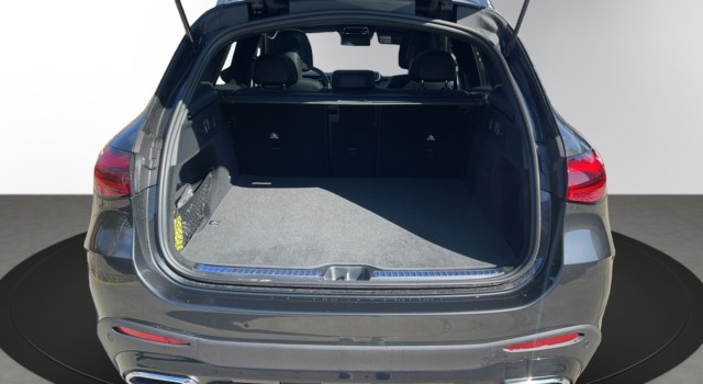 MERCEDES-BENZ GLC 300 d 4Matic 9G-Tronic