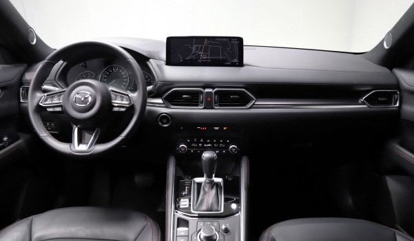 MAZDA CX-5 G 194 Homura AWD