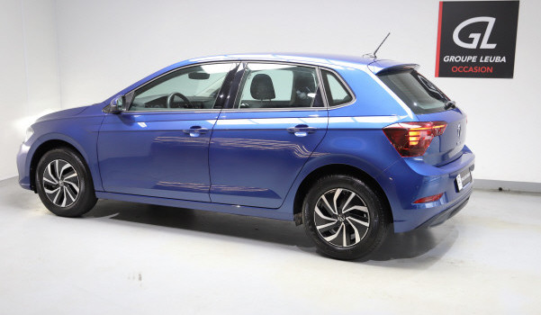 VW POLO 1.0 TSI Life