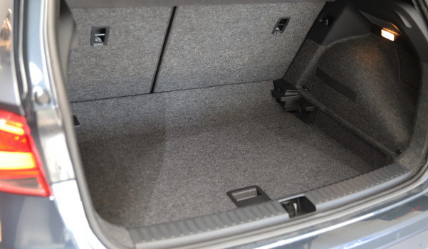 SEAT ARONA 1.5 EcoTSI FR DSG